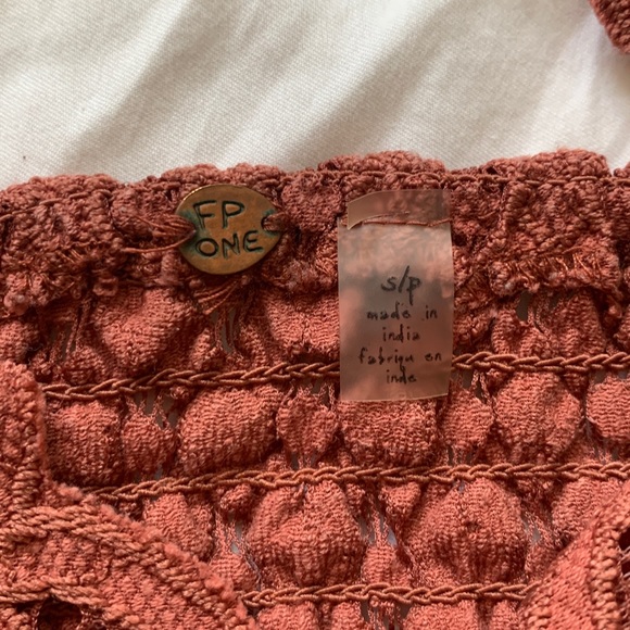 Fall Free People Bralettes - Picture 4 of 4